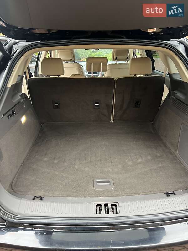 Внедорожник / Кроссовер Lincoln MKX 2018 в Киеве фото 12 Внедорожник / Кроссовер Lincoln MKX 2018 в Киеве