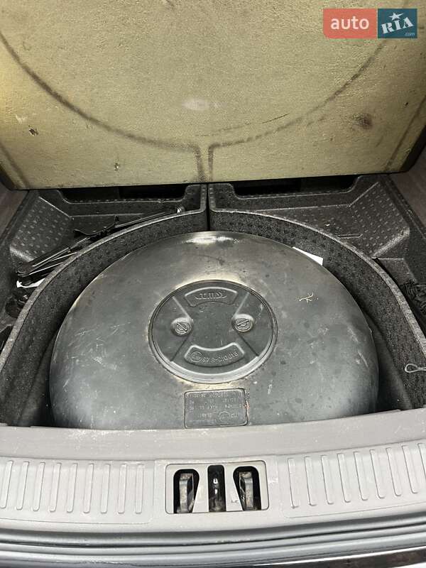 Внедорожник / Кроссовер Lincoln MKX 2018 в Киеве фото 13 Внедорожник / Кроссовер Lincoln MKX 2018 в Киеве