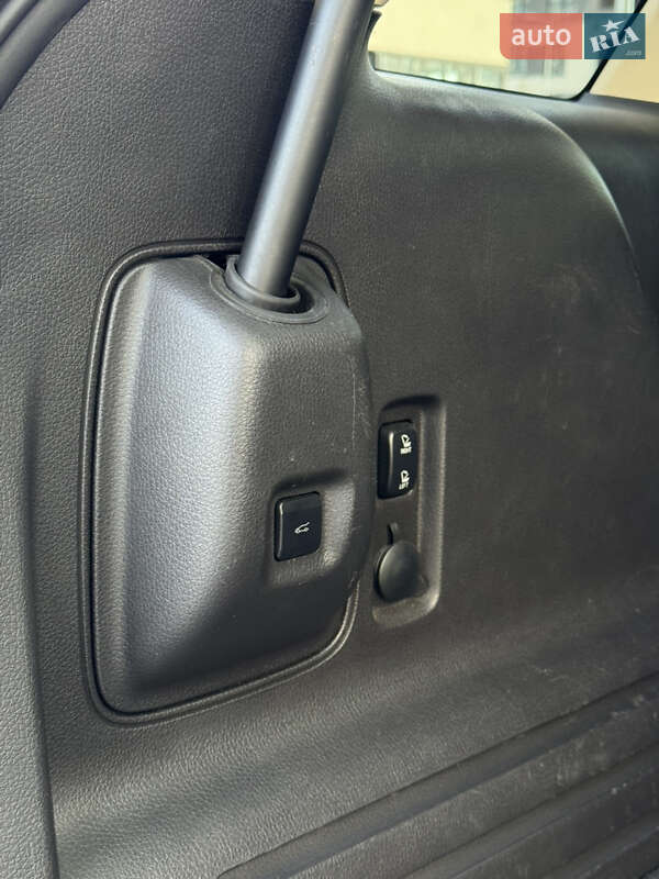 Внедорожник / Кроссовер Lincoln MKX 2008 в Киеве