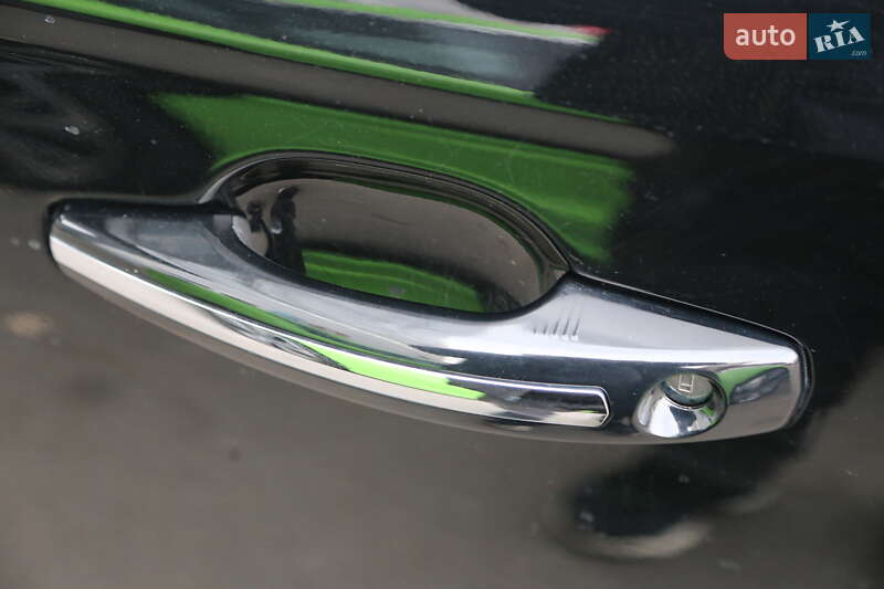 Внедорожник / Кроссовер Lincoln MKX 2016 в Киеве