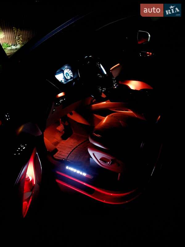 Внедорожник / Кроссовер Lincoln MKX 2016 в Сумах фото 3 Внедорожник / Кроссовер Lincoln MKX 2016 в Сумах