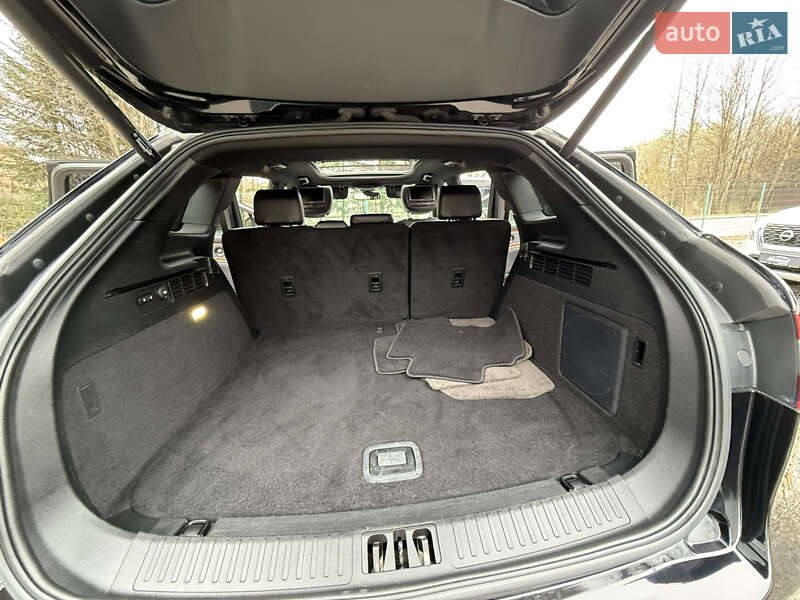 Внедорожник / Кроссовер Lincoln MKX 2015 в Трускавце