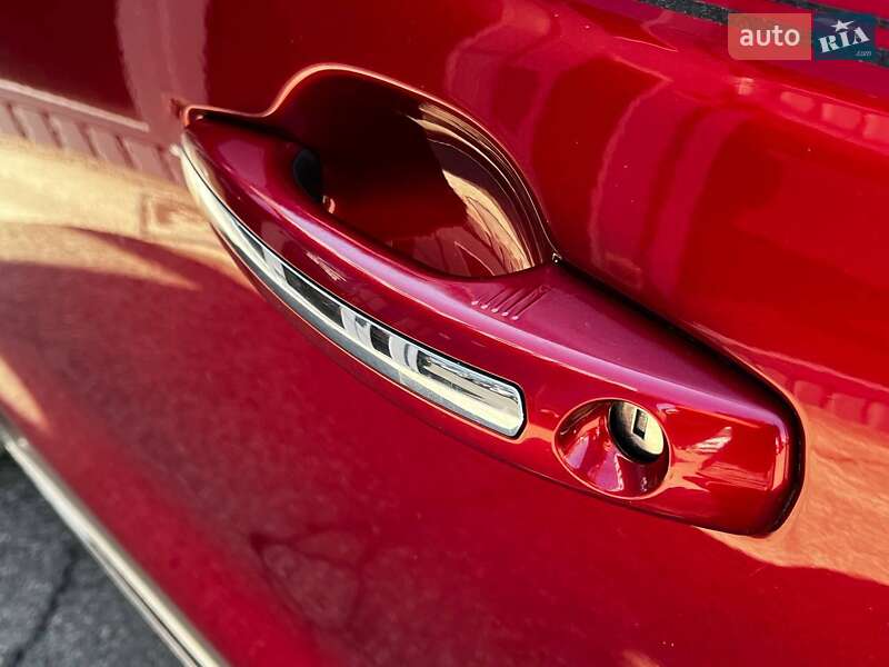 Позашляховик / Кросовер Lincoln MKX 2016 в Києві фото 10 Позашляховик / Кросовер Lincoln MKX 2016 в Києві