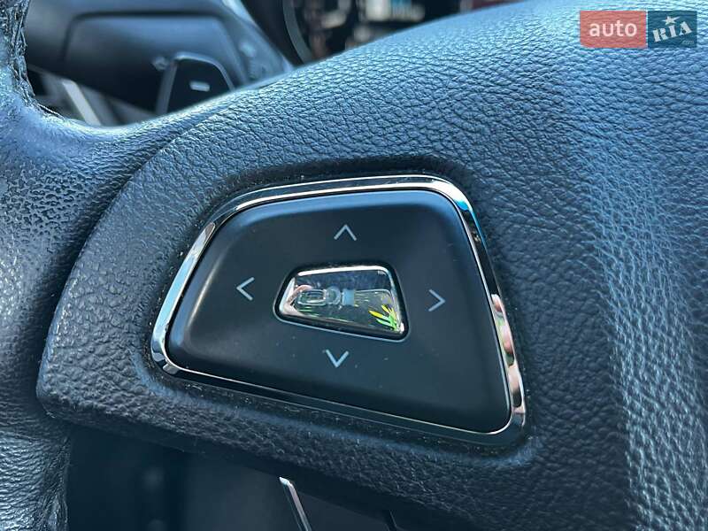 Позашляховик / Кросовер Lincoln MKX 2016 в Києві фото 19 Позашляховик / Кросовер Lincoln MKX 2016 в Києві