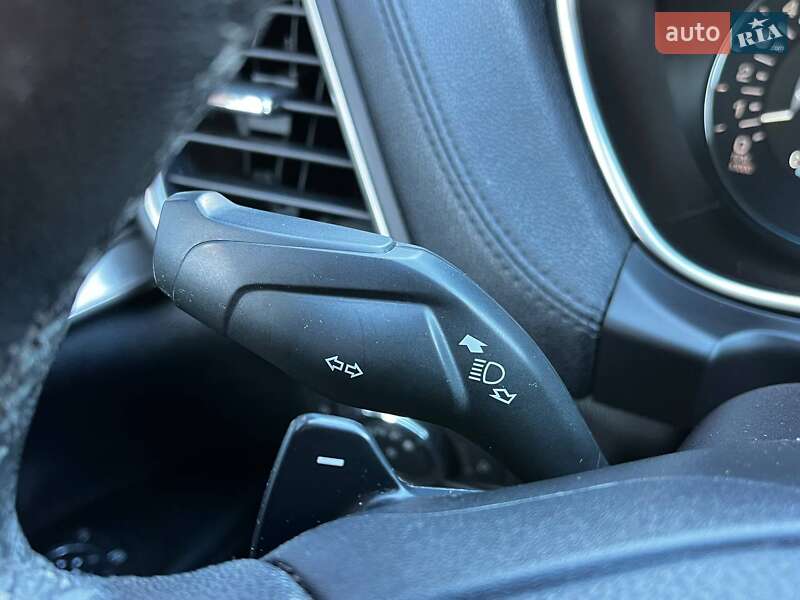 Позашляховик / Кросовер Lincoln MKX 2016 в Києві фото 23 Позашляховик / Кросовер Lincoln MKX 2016 в Києві