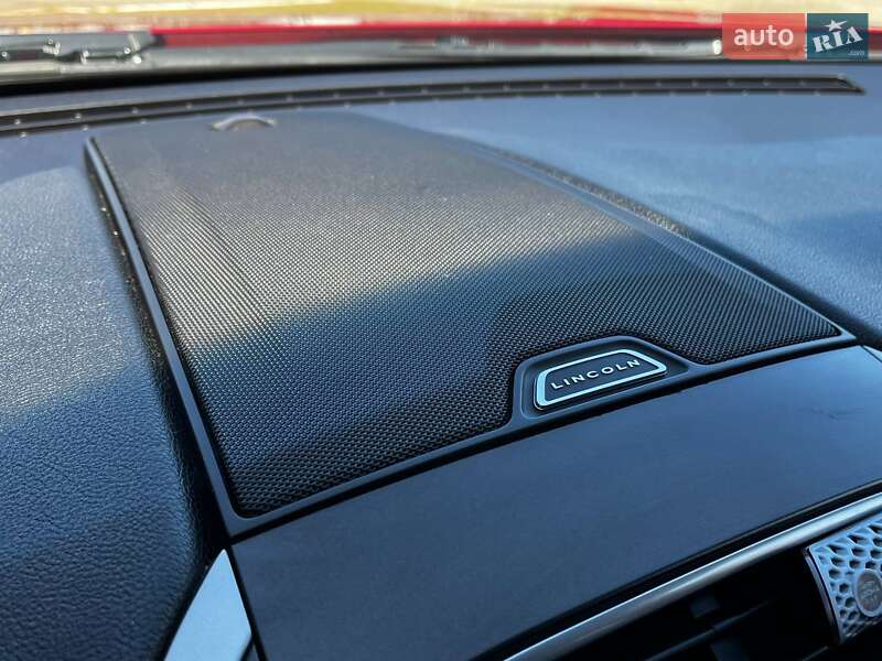 Позашляховик / Кросовер Lincoln MKX 2016 в Києві фото 30 Позашляховик / Кросовер Lincoln MKX 2016 в Києві