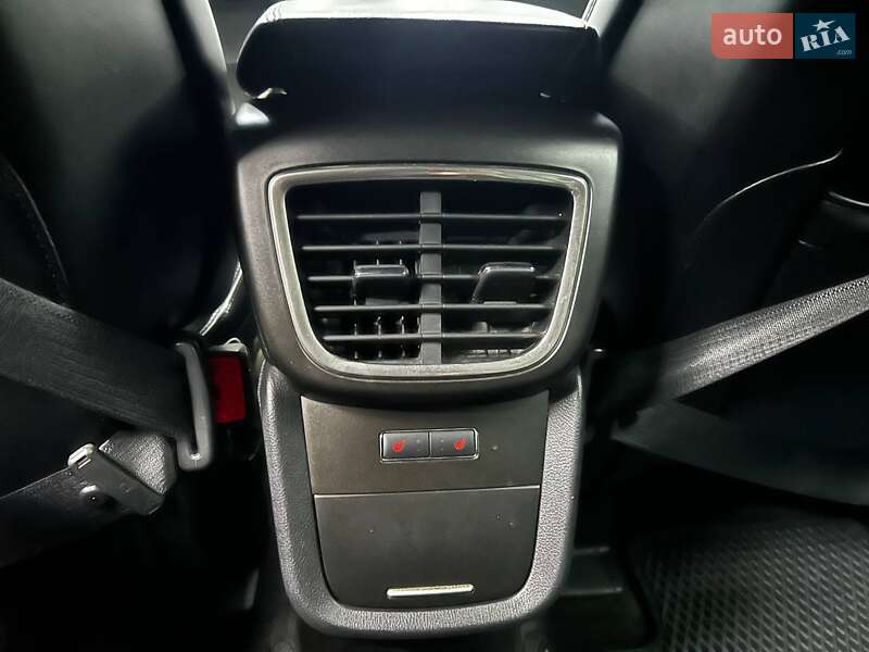 Внедорожник / Кроссовер Lincoln MKX 2016 в Черновцах фото 20 Внедорожник / Кроссовер Lincoln MKX 2016 в Черновцах