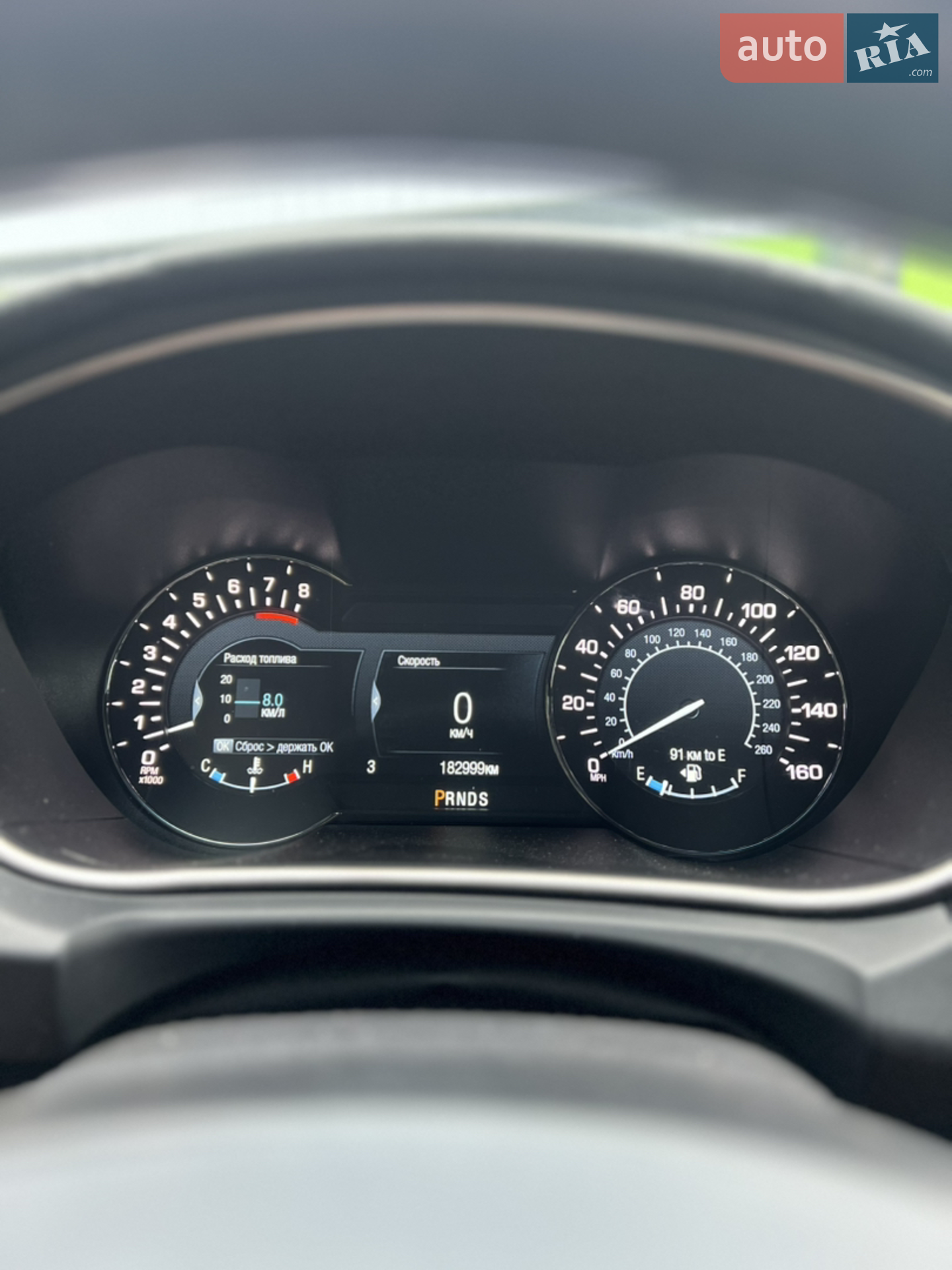 2016 Lincoln MKX - мініатюра 21
