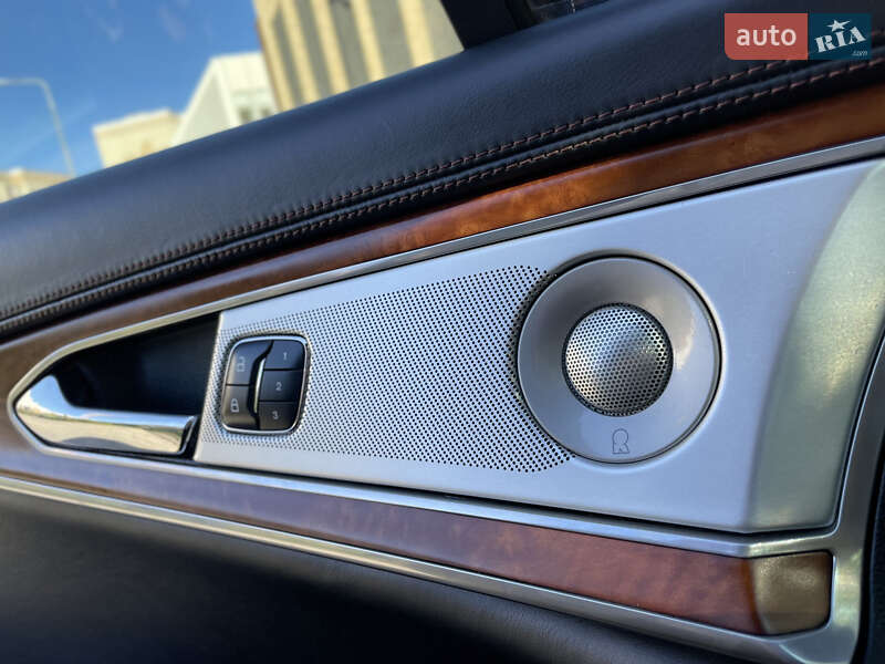 Внедорожник / Кроссовер Lincoln MKX 2017 в Староконстантинове