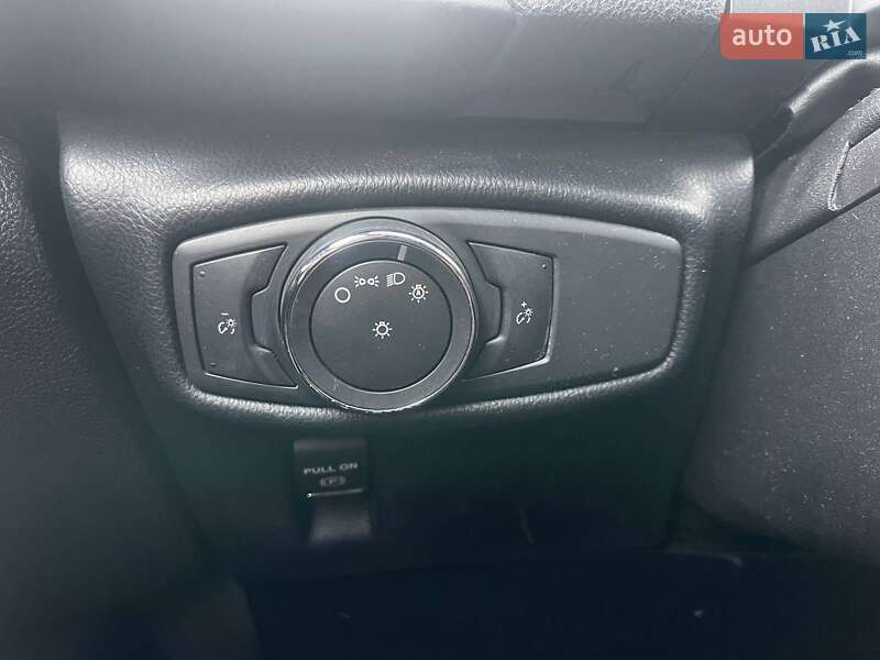 Внедорожник / Кроссовер Lincoln MKX 2016 в Киеве