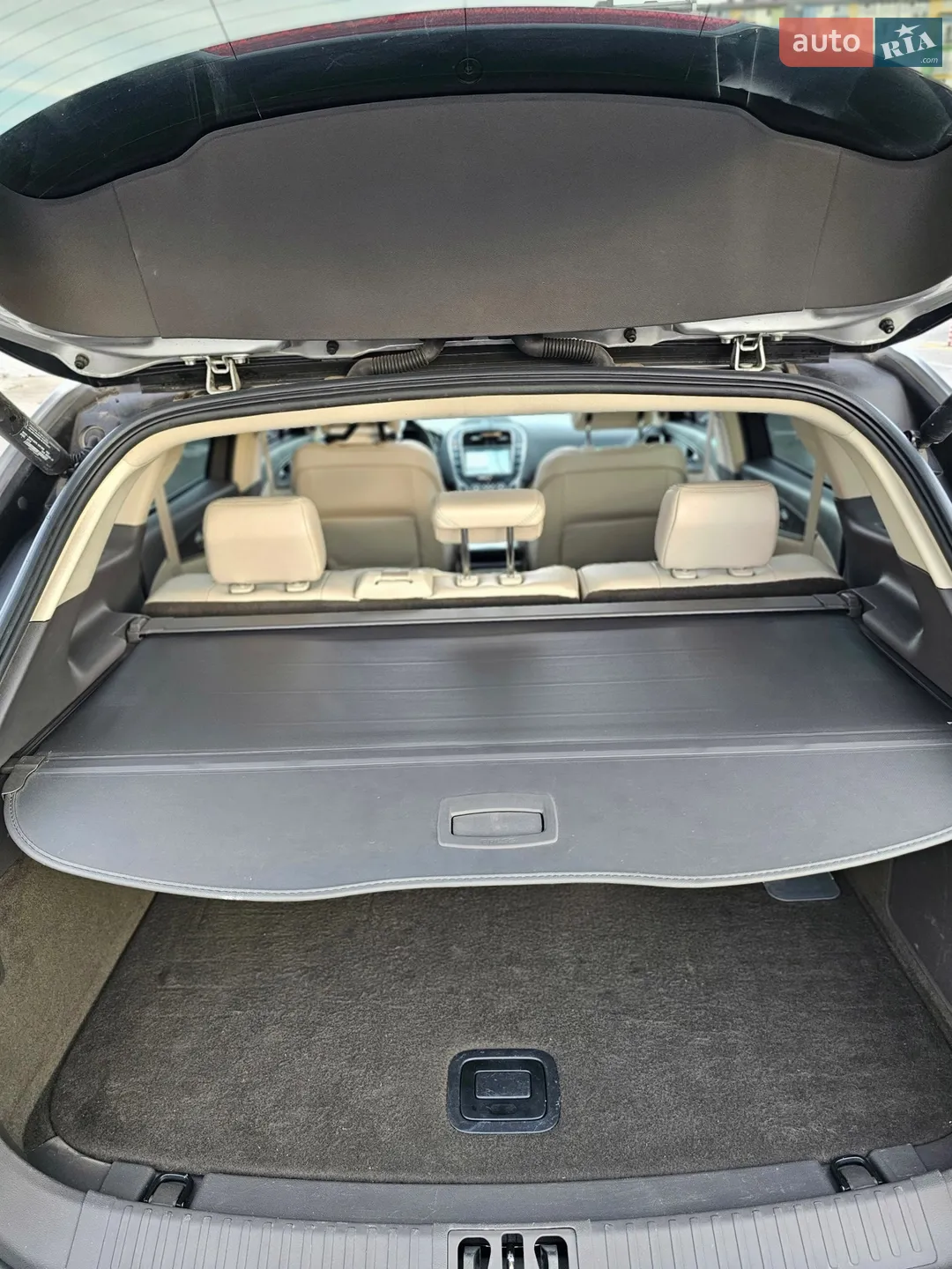 2016 Lincoln MKX - мініатюра 28