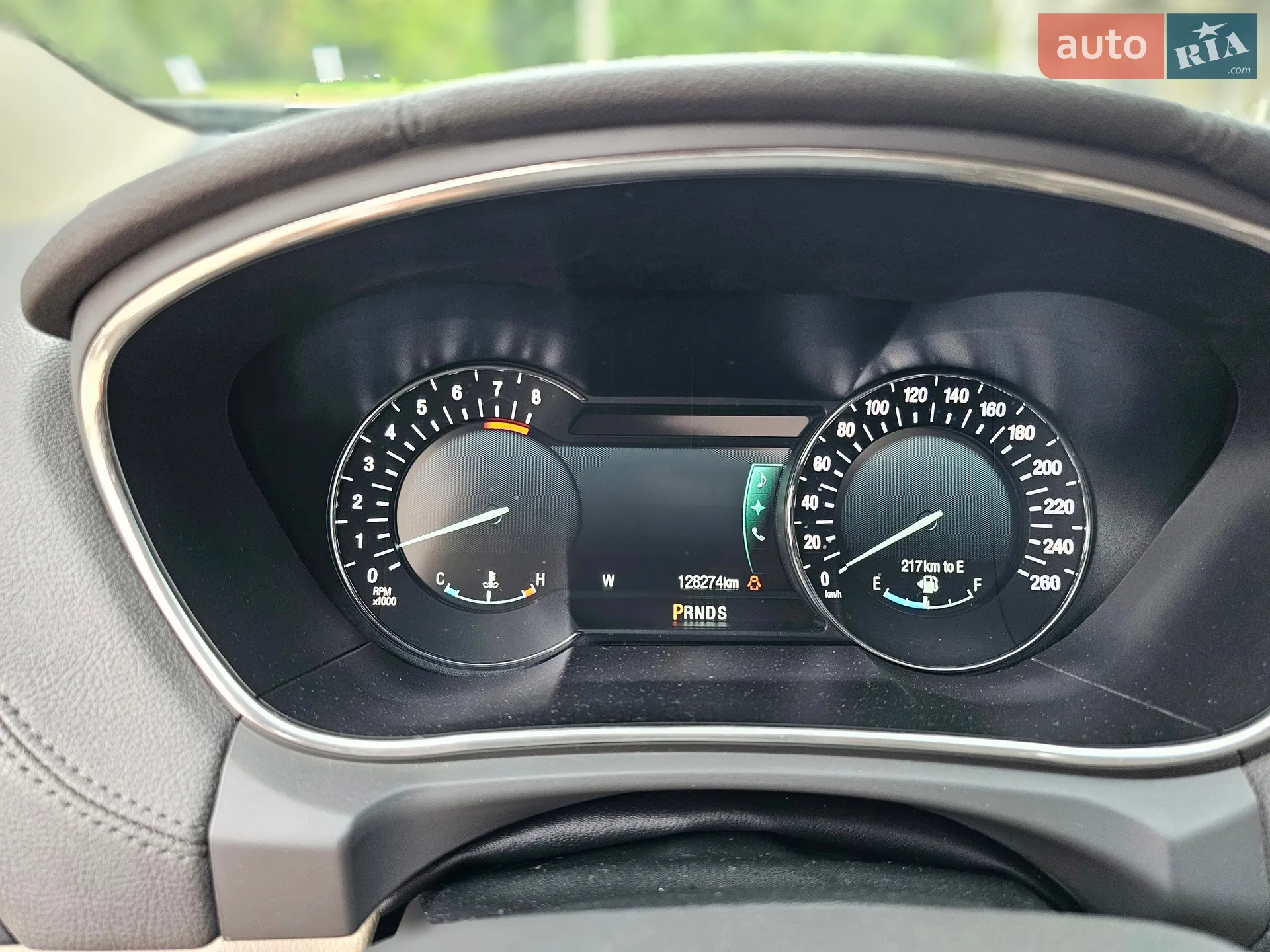 2016 Lincoln MKX - мініатюра 29