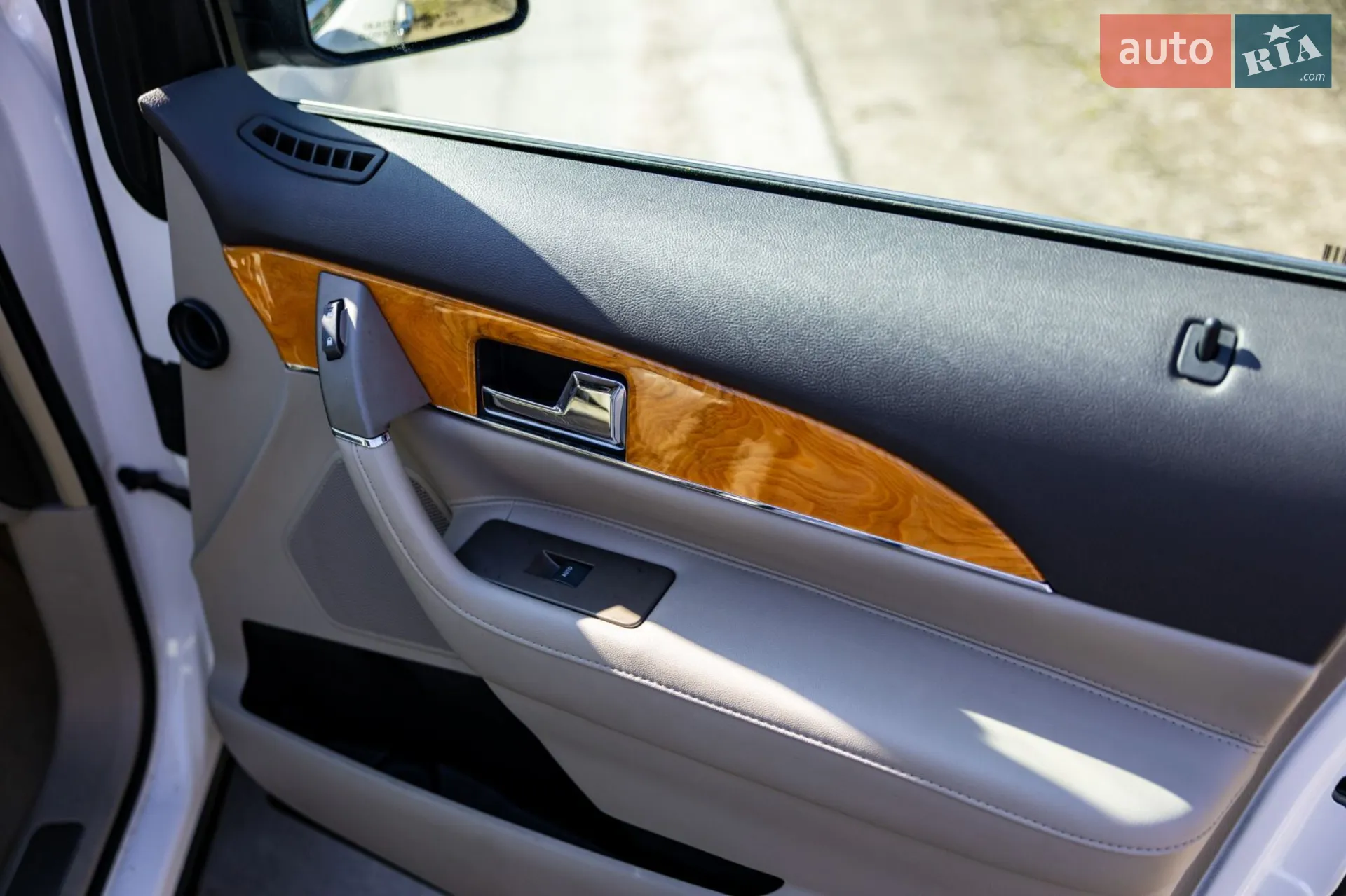 2014 Lincoln MKX - мініатюра 34