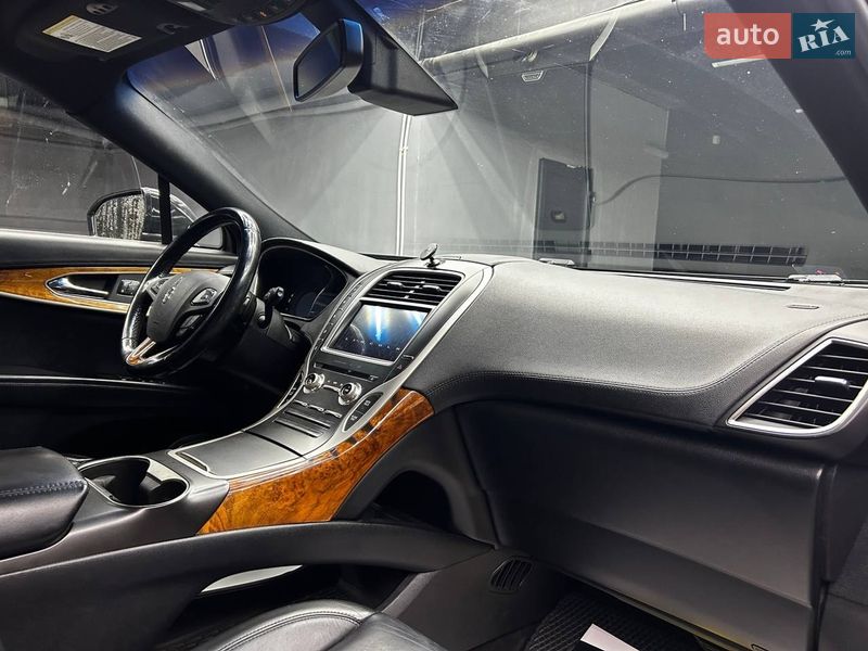 Позашляховик / Кросовер Lincoln MKX 2016 в Чернівцях фото 19 Позашляховик / Кросовер Lincoln MKX 2016 в Чернівцях