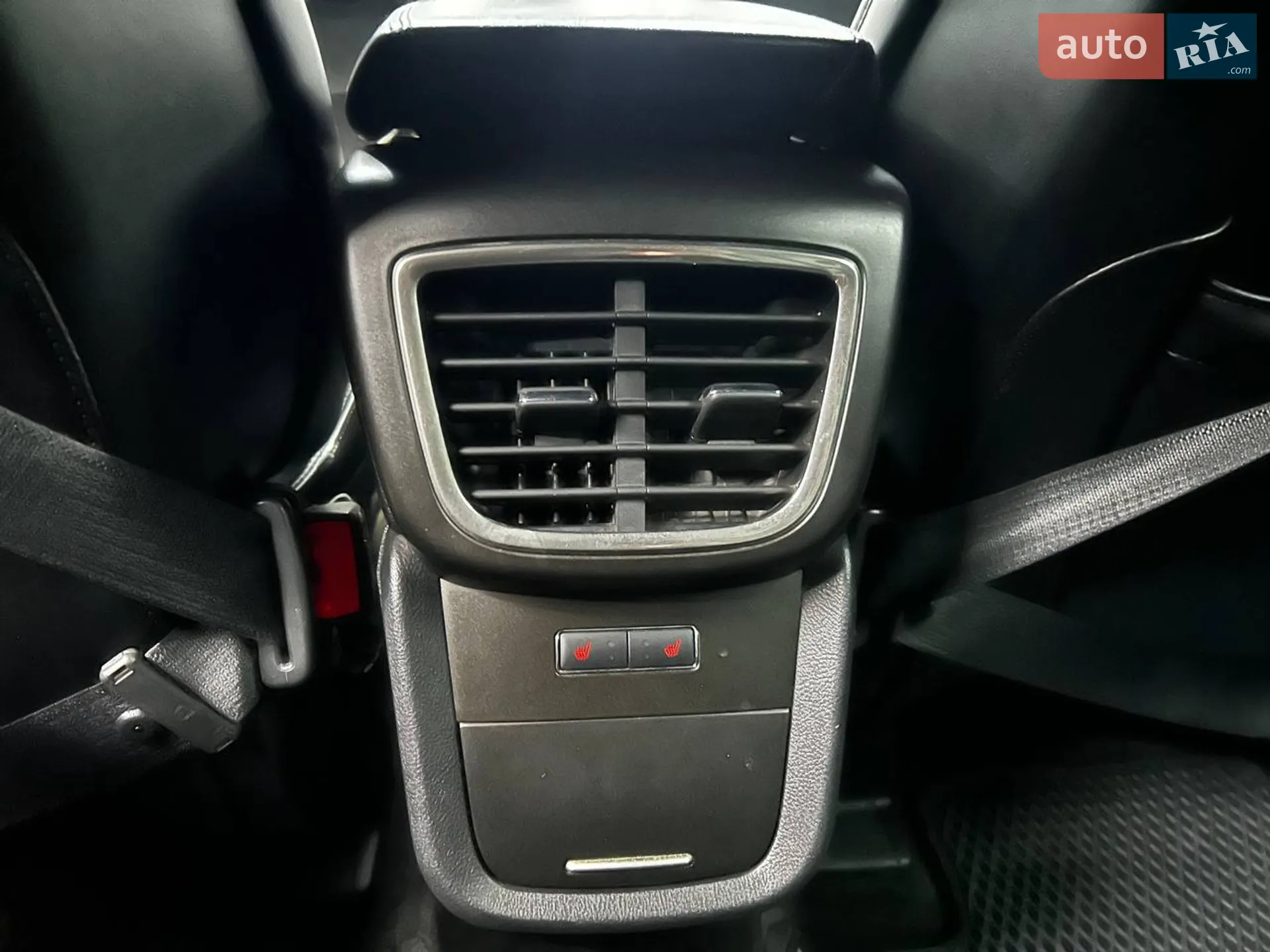 2016 Lincoln MKX - мініатюра 24