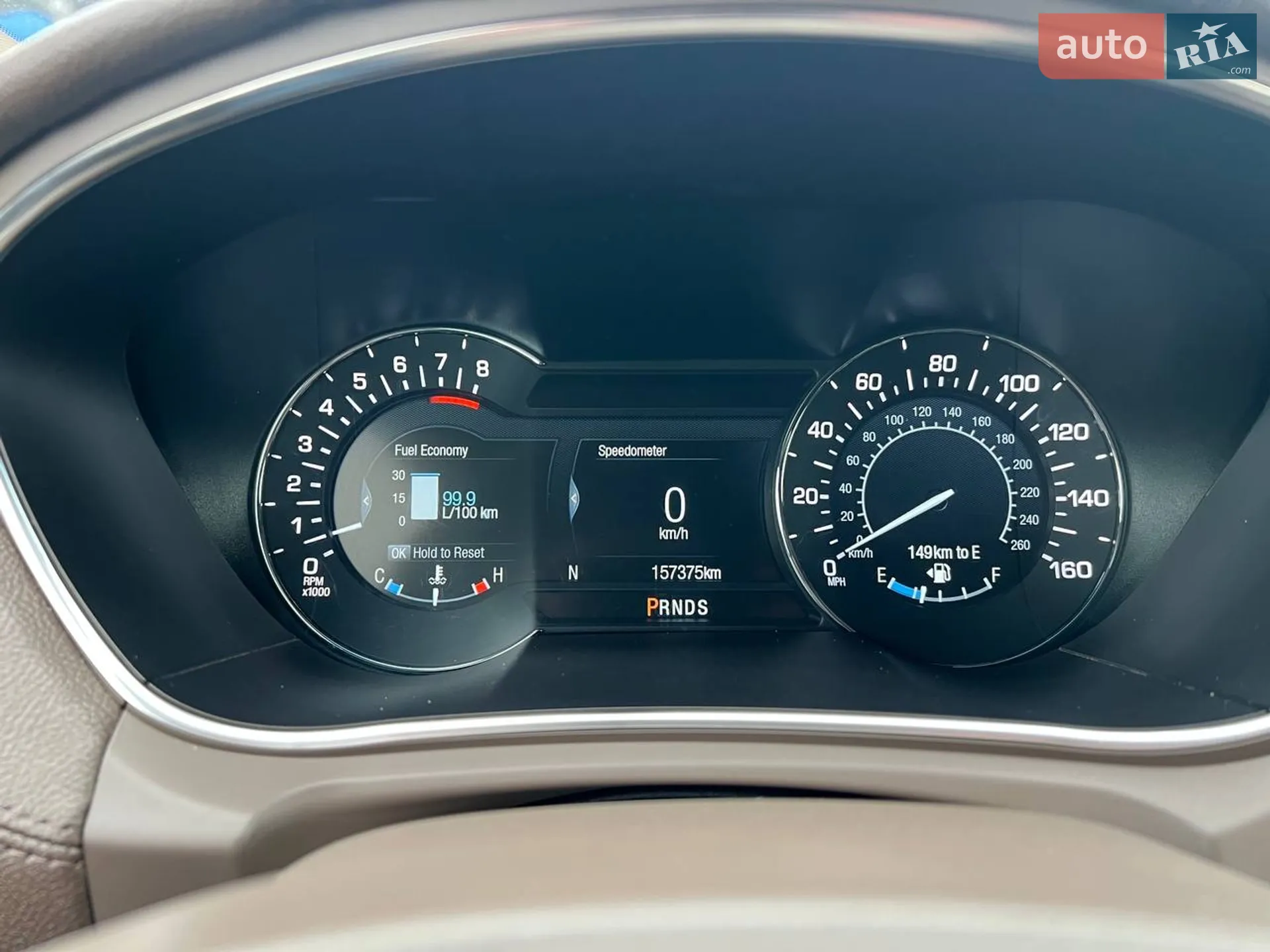 2018 Lincoln MKX - мініатюра 19