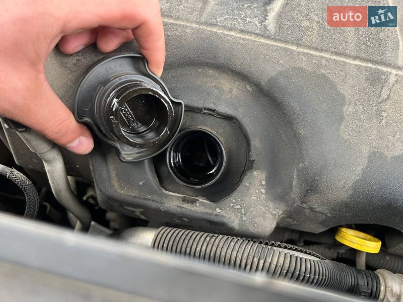 Позашляховик / Кросовер Lincoln MKX 2018 в Одесі