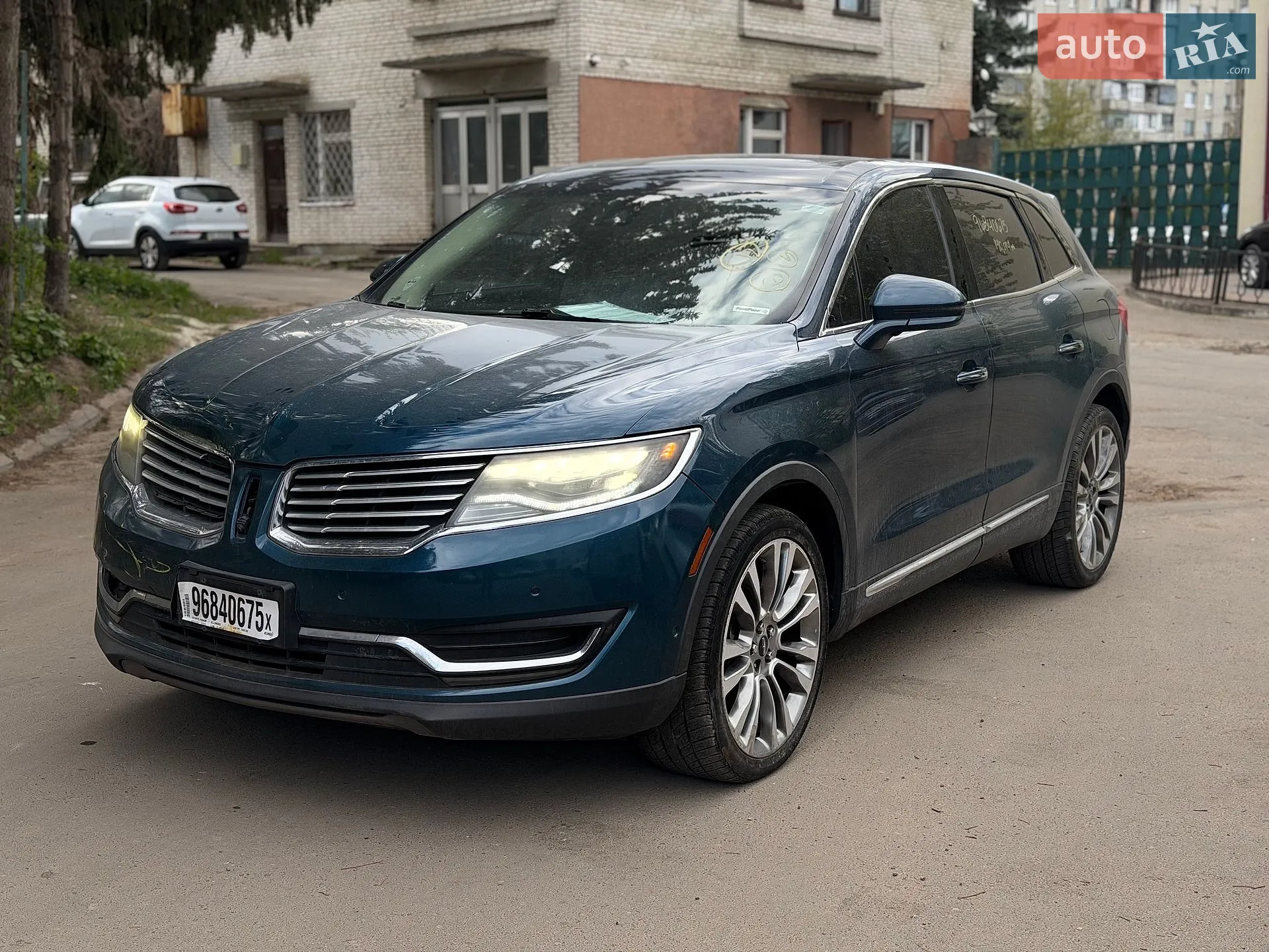 Фото авто 12