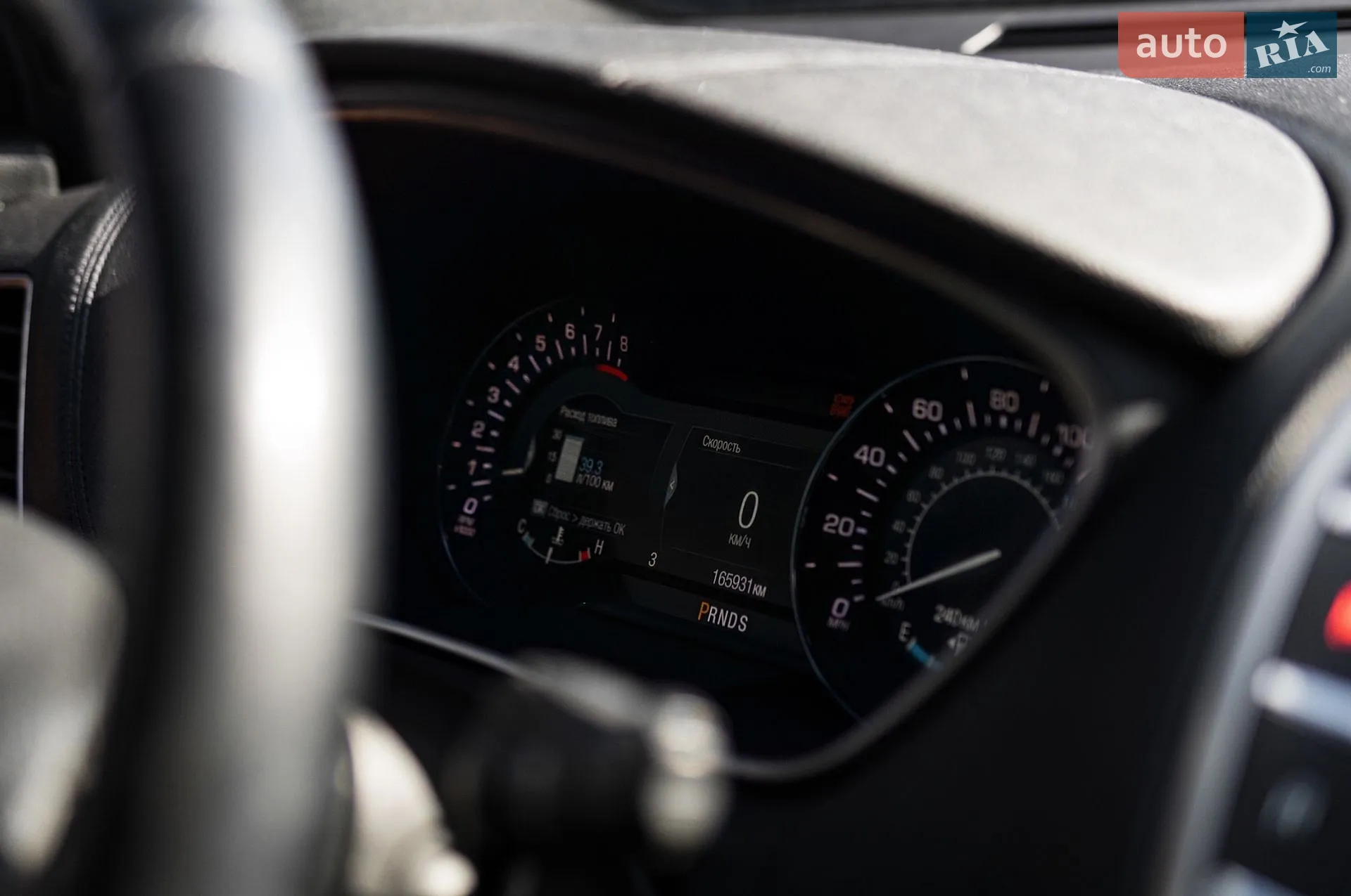 2016 Lincoln MKX - мініатюра 12
