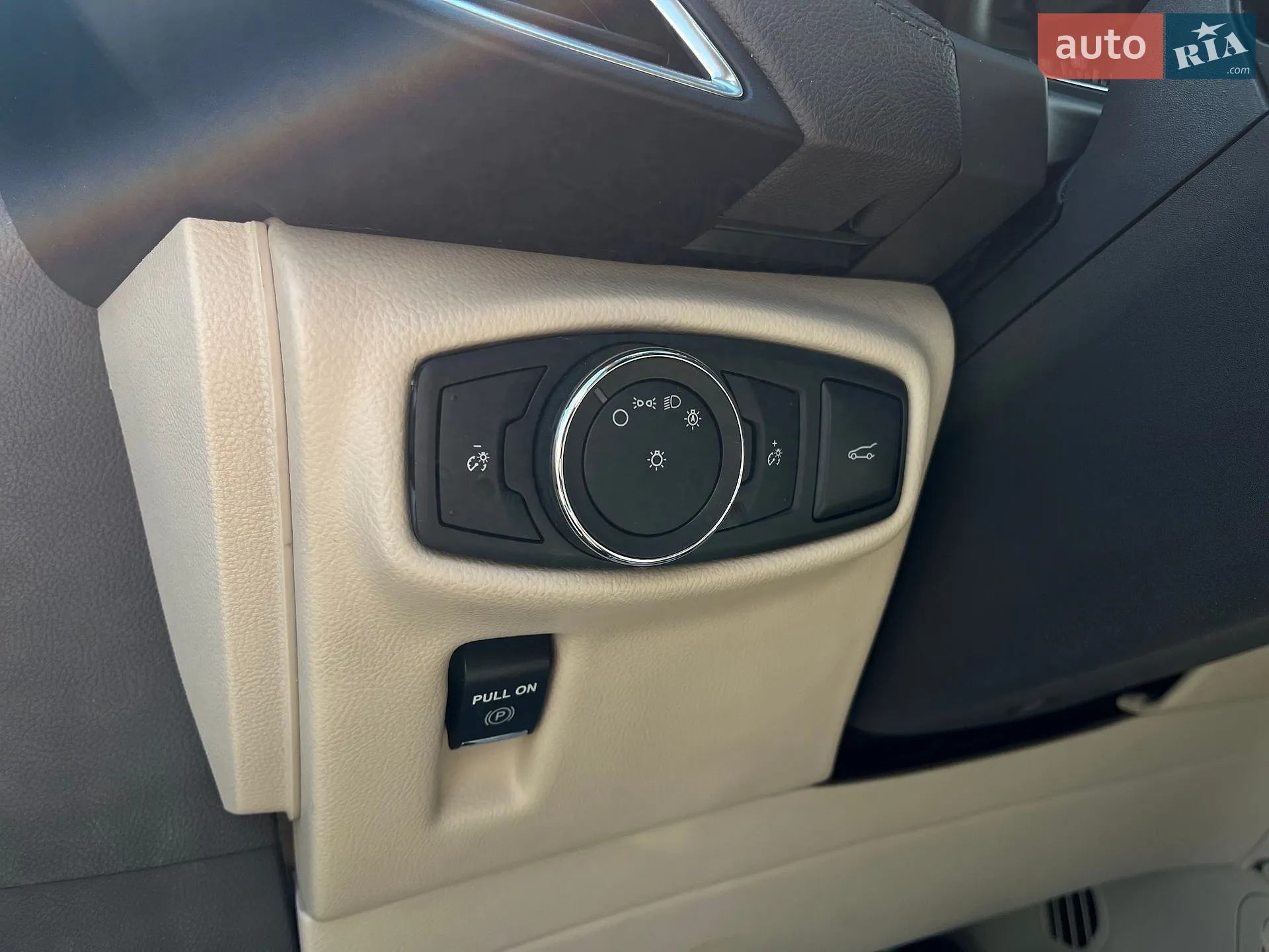 2017 Lincoln MKX - мініатюра 19