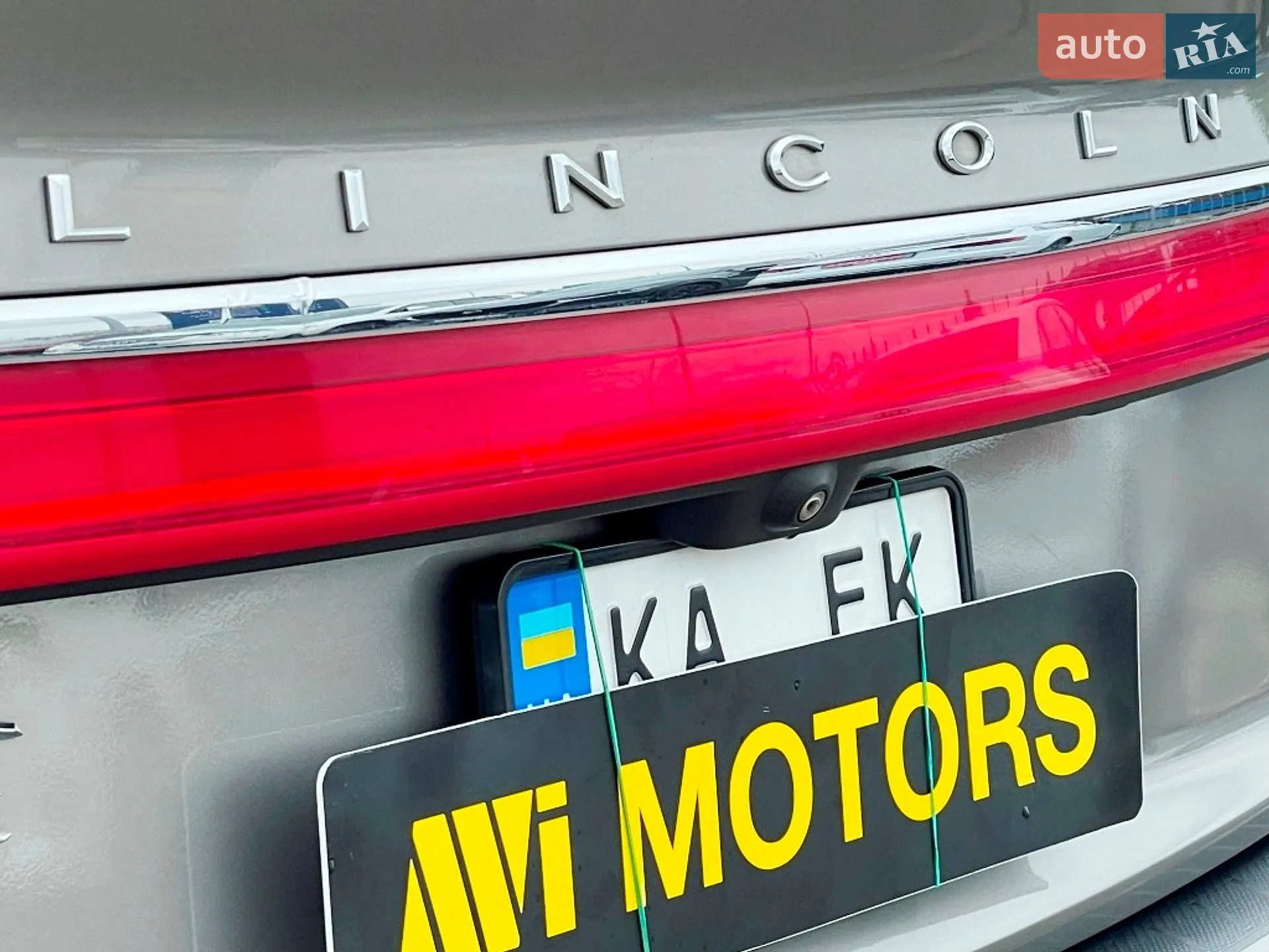 2015 Lincoln MKX - мініатюра 25