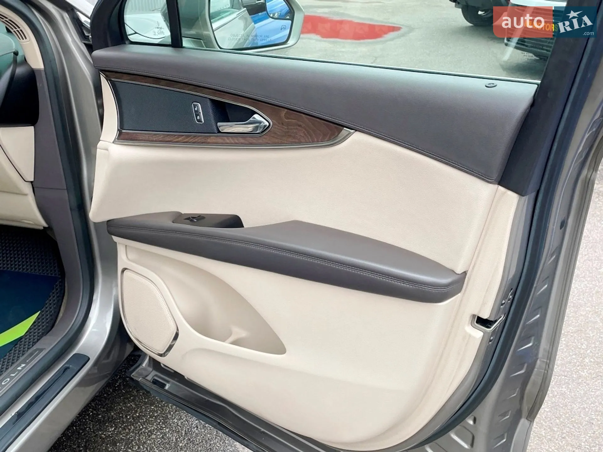 2015 Lincoln MKX - мініатюра 65