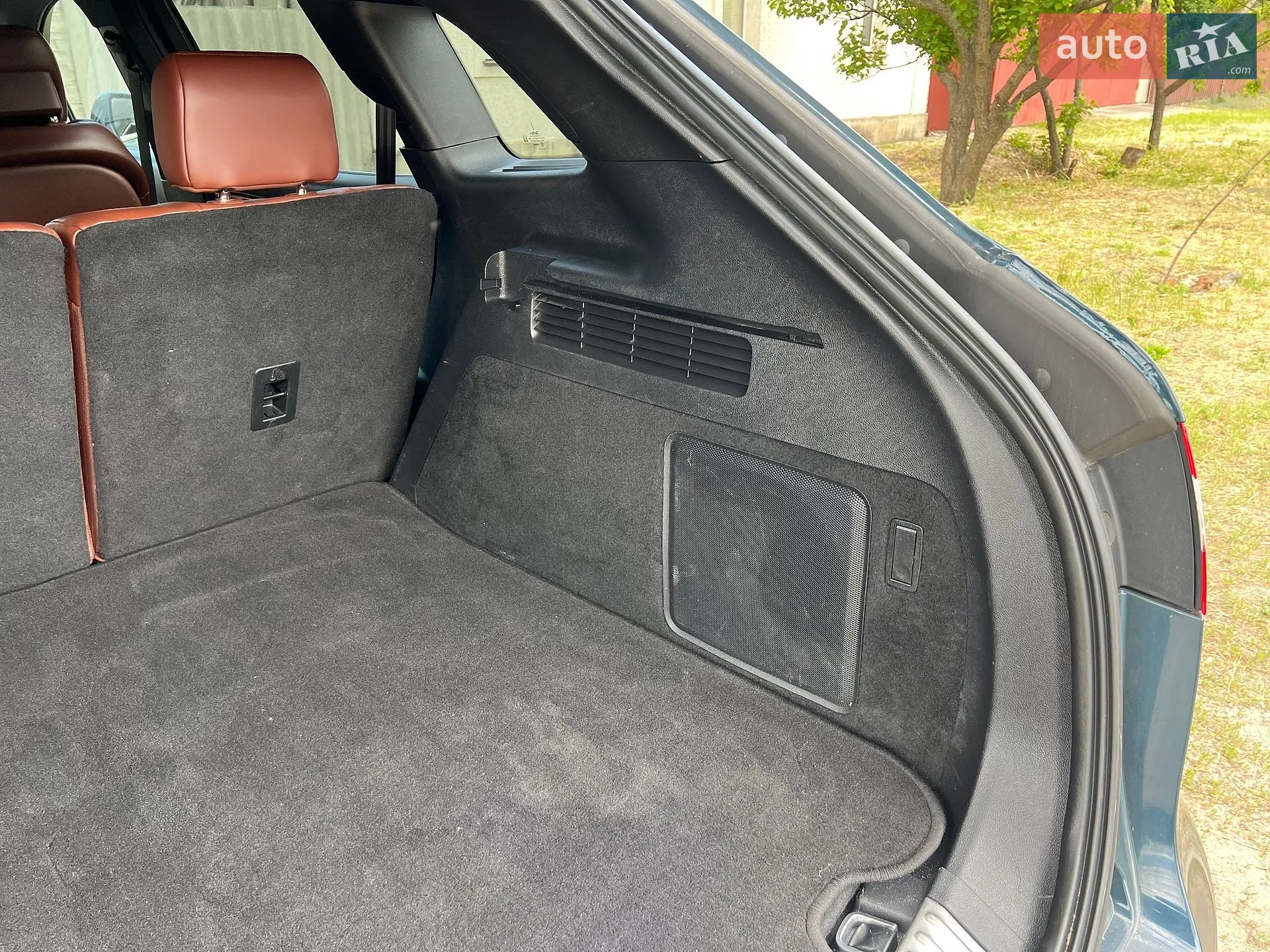 2016 Lincoln MKX - мініатюра 37