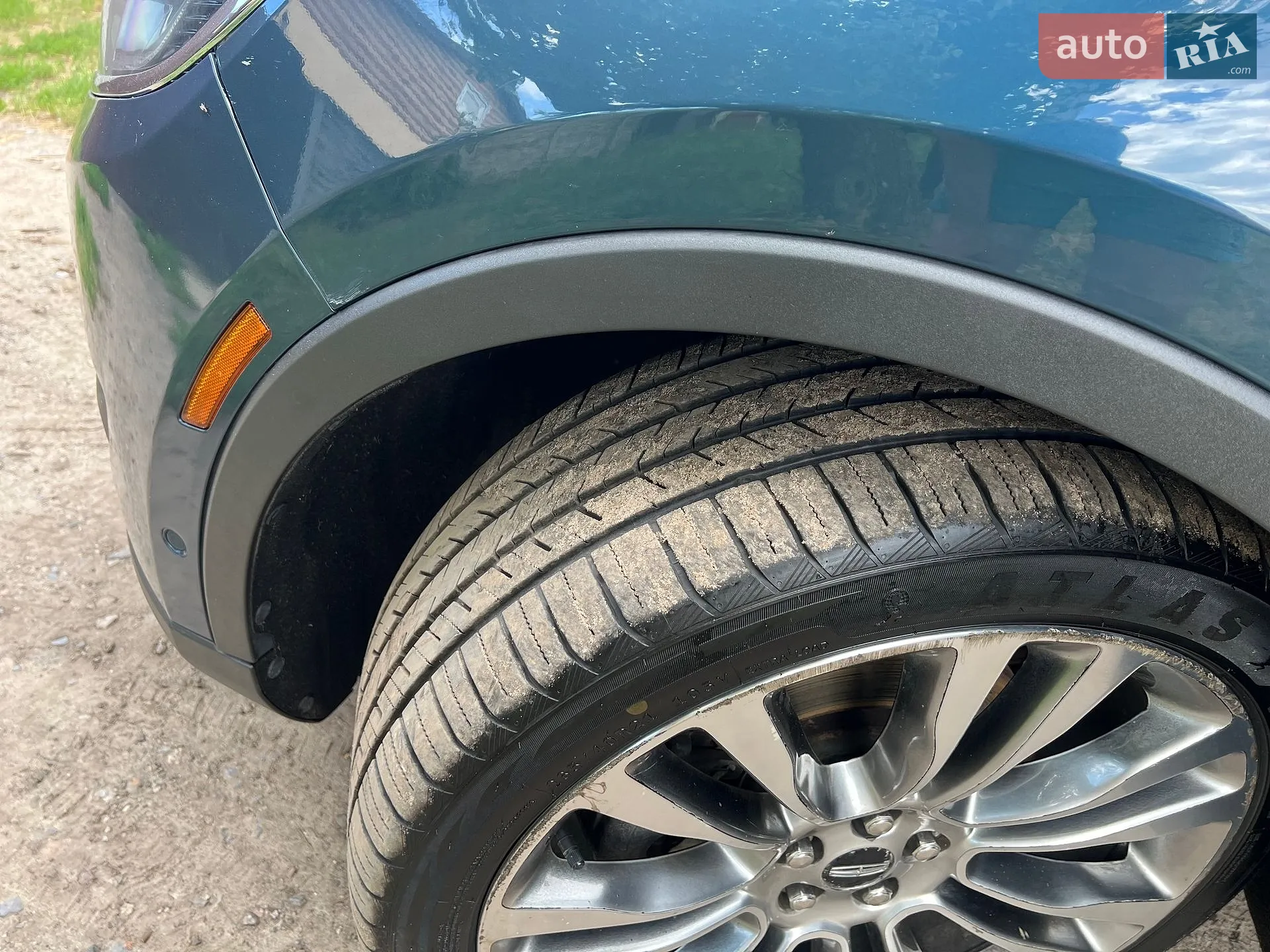 2016 Lincoln MKX - мініатюра 45