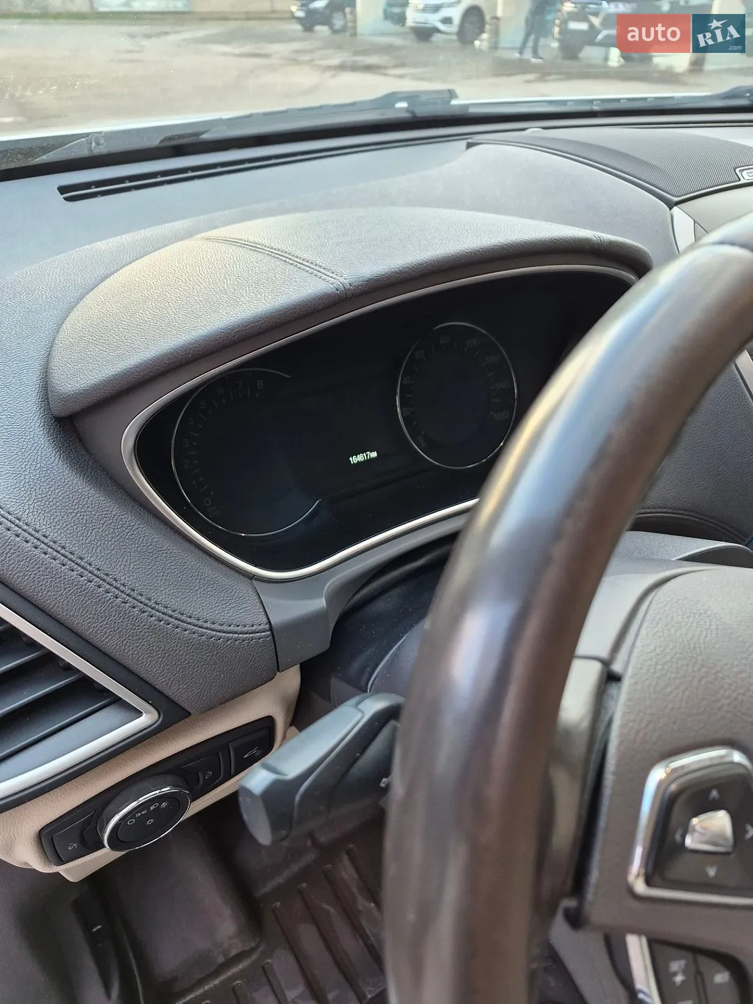 2016 Lincoln MKX - мініатюра 48