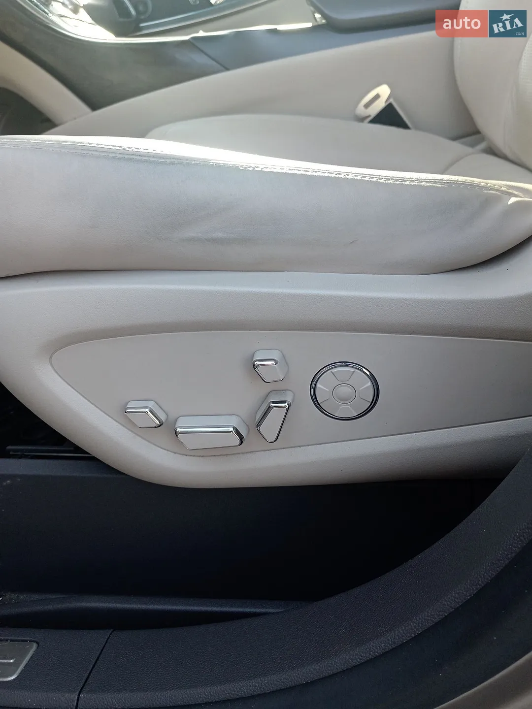 2015 Lincoln MKX - мініатюра 20