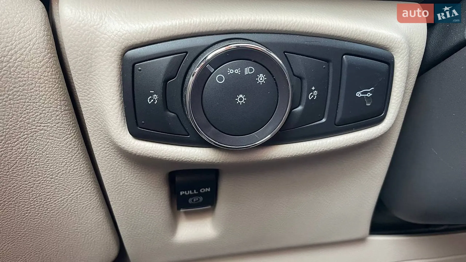 2017 Lincoln MKX - мініатюра 21