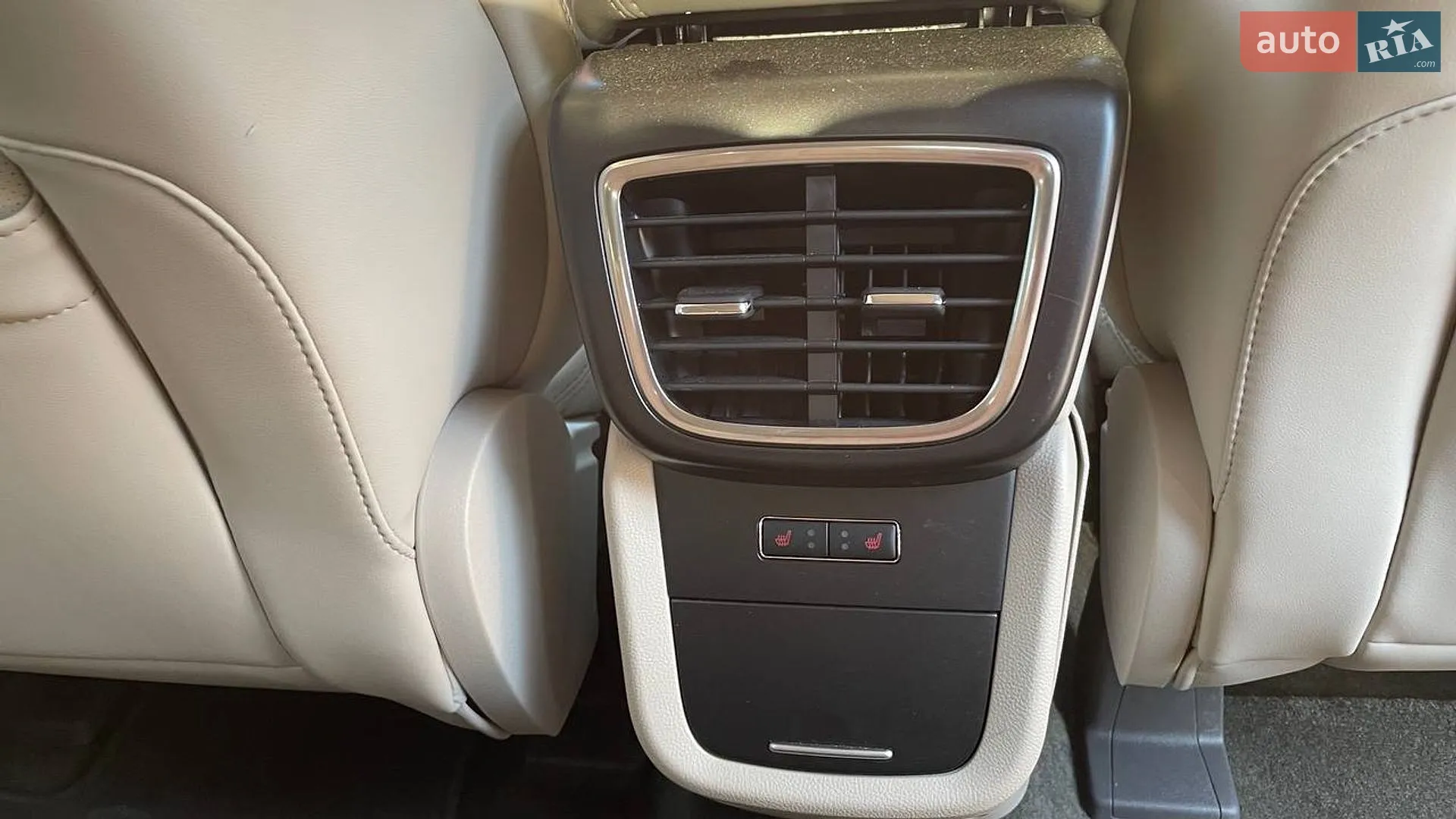 2017 Lincoln MKX - мініатюра 38