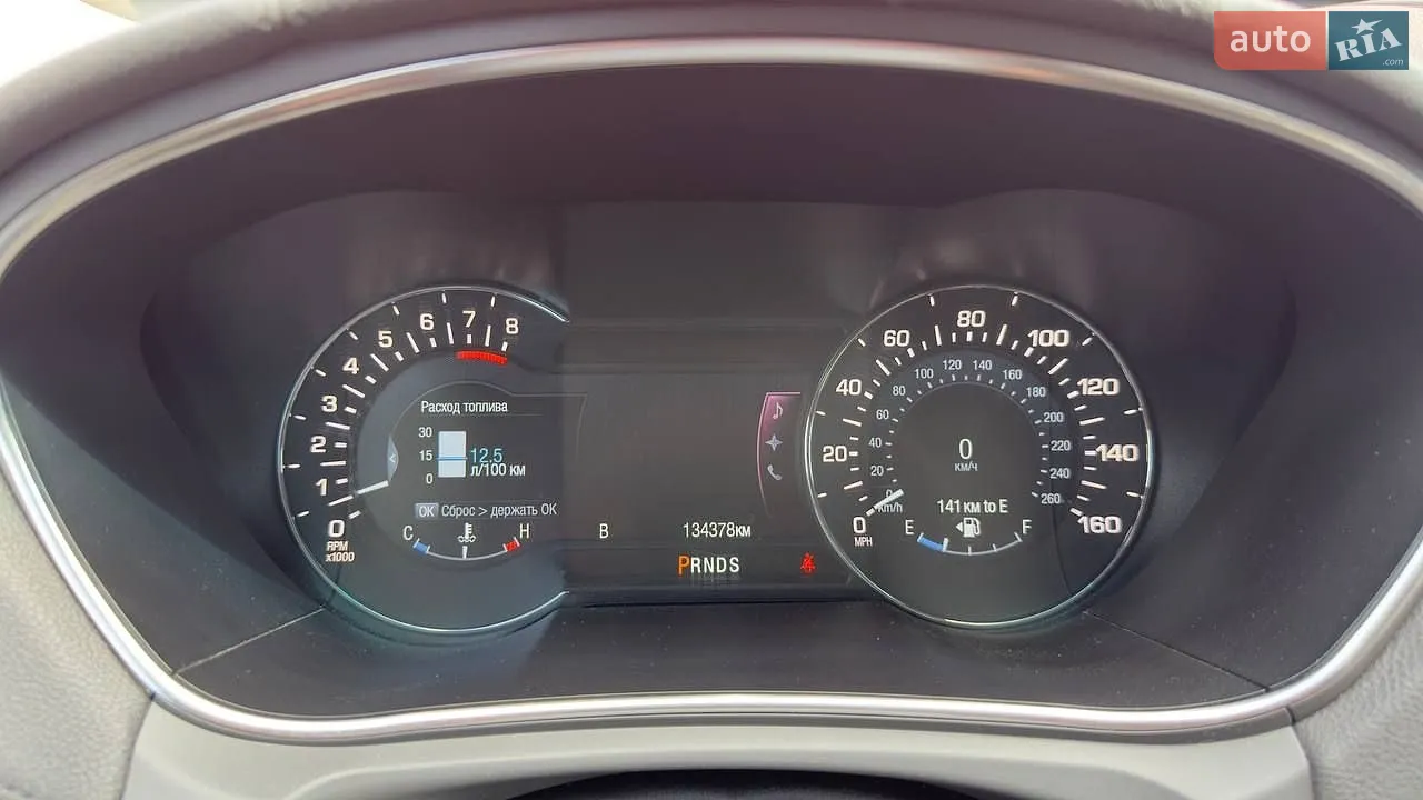 2016 Lincoln MKX - мініатюра 24