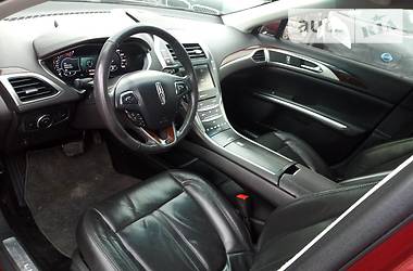 Седан Lincoln MKZ 2015 в Одессе