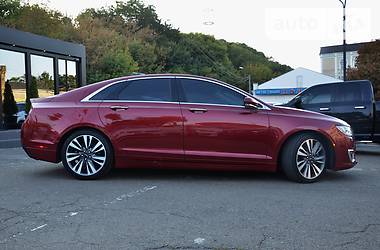 Седан Lincoln MKZ 2016 в Киеве