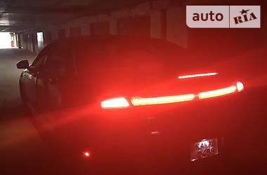 Седан Lincoln MKZ 2013 в 