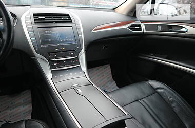 Седан Lincoln MKZ 2014 в Харькове