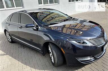 Седан Lincoln MKZ 2013 в Вінниці