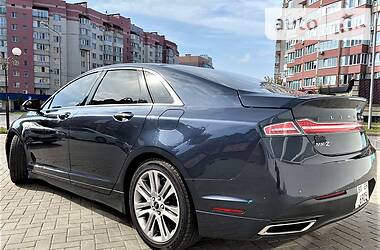 Седан Lincoln MKZ 2013 в Вінниці