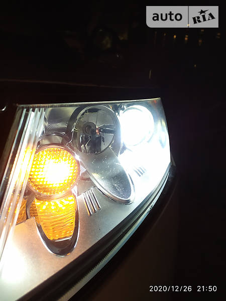 Седан Lincoln MKZ 2011 в Киеве