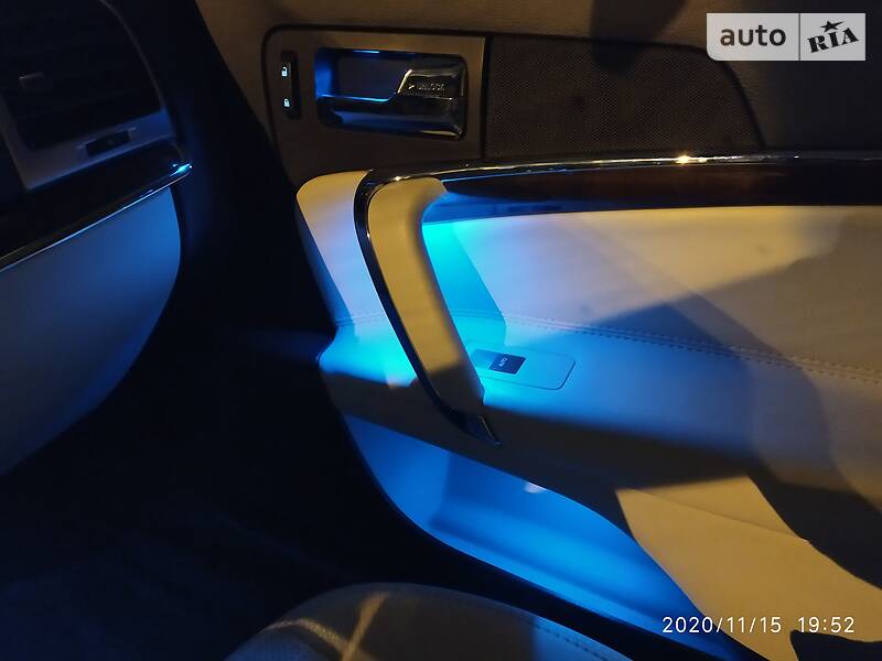 Седан Lincoln MKZ 2011 в Киеве