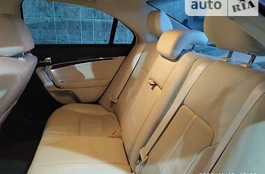 Седан Lincoln MKZ 2011 в Киеве