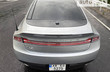 Седан Lincoln MKZ 2013 в Жмеринке