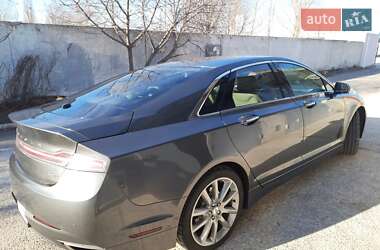 Седан Lincoln MKZ 2015 в Кременчуге