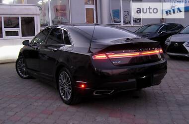 Седан Lincoln MKZ 2013 в Одессе