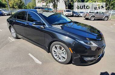 Седан Lincoln MKZ 2014 в Киеве