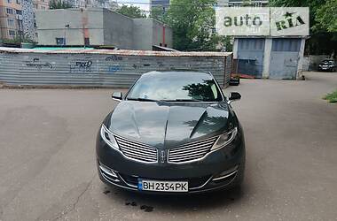 Седан Lincoln MKZ 2015 в Одессе