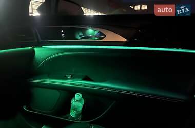 Седан Lincoln MKZ 2017 в 