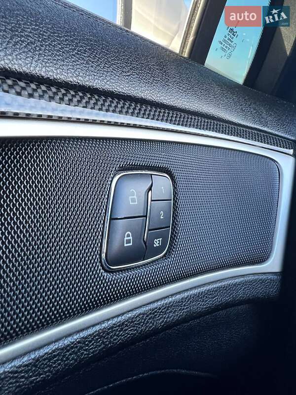 Седан Lincoln MKZ 2017 в Киеве фото 15 Седан Lincoln MKZ 2017 в Киеве