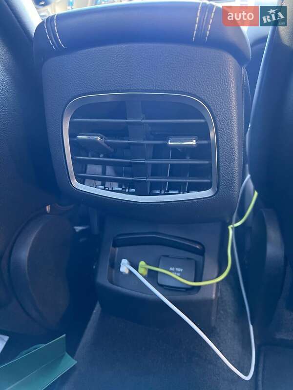 Седан Lincoln MKZ 2017 в Киеве фото 21 Седан Lincoln MKZ 2017 в Киеве